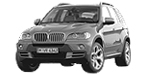 BMW E70 P082F Fault Code