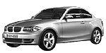 BMW E82 P082F Fault Code
