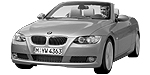 BMW E93 P082F Fault Code